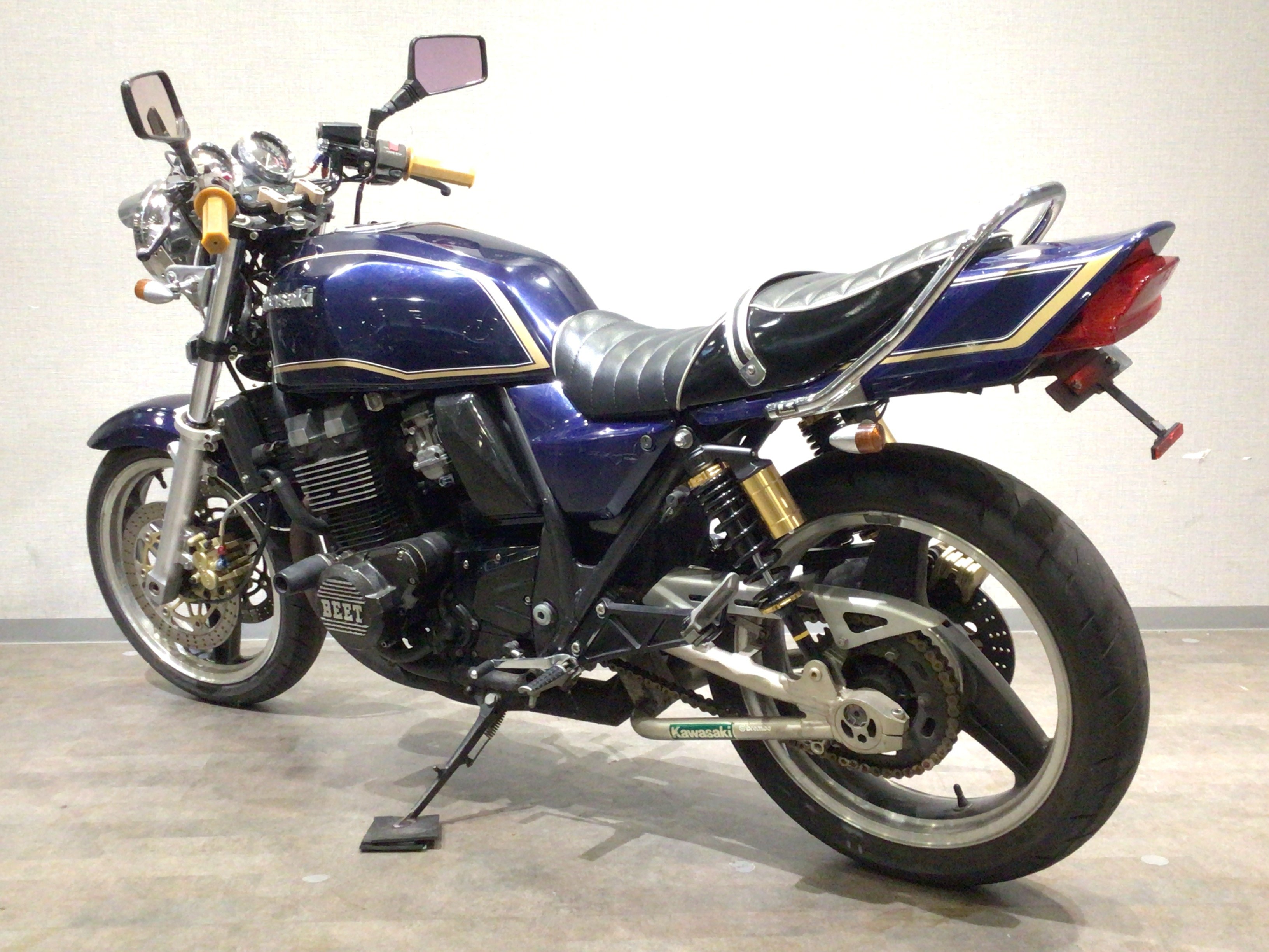 everline ジャンハオ ラキドロ YOKONG YK4083 V2 1/8 RTR フォード・ブロンコラジコンオフ