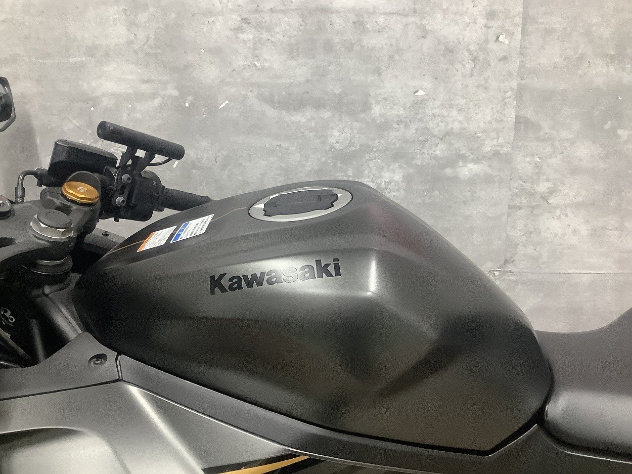 専用　購入しないで下さい NINJA ZX-25R PAD, 95X20X20 39156-2631-BC | KAWASAKI,ZX25R