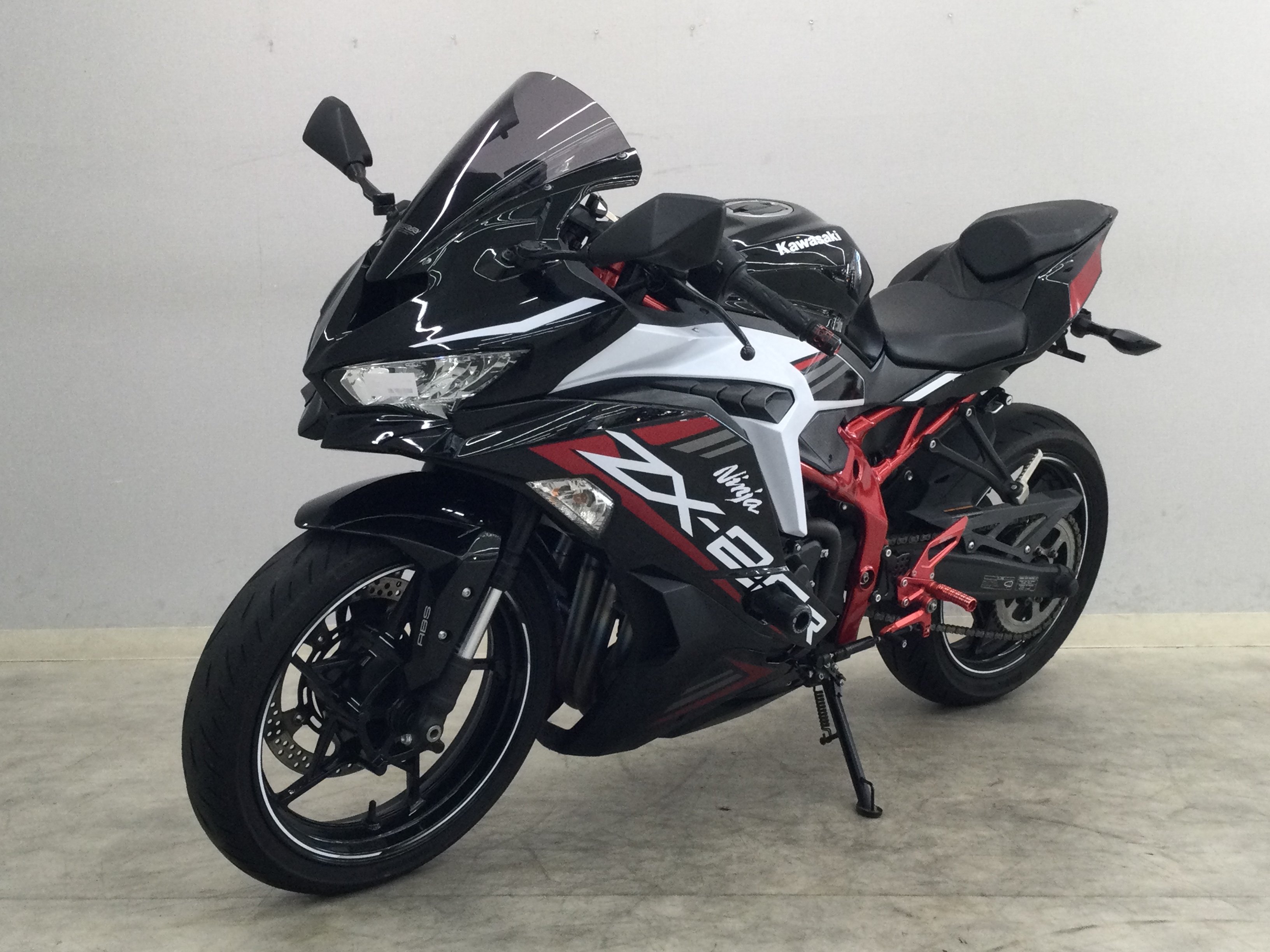 バイク王 車両情報:ホンダ ライブDio ZX | バイク王 つくば絶版車館