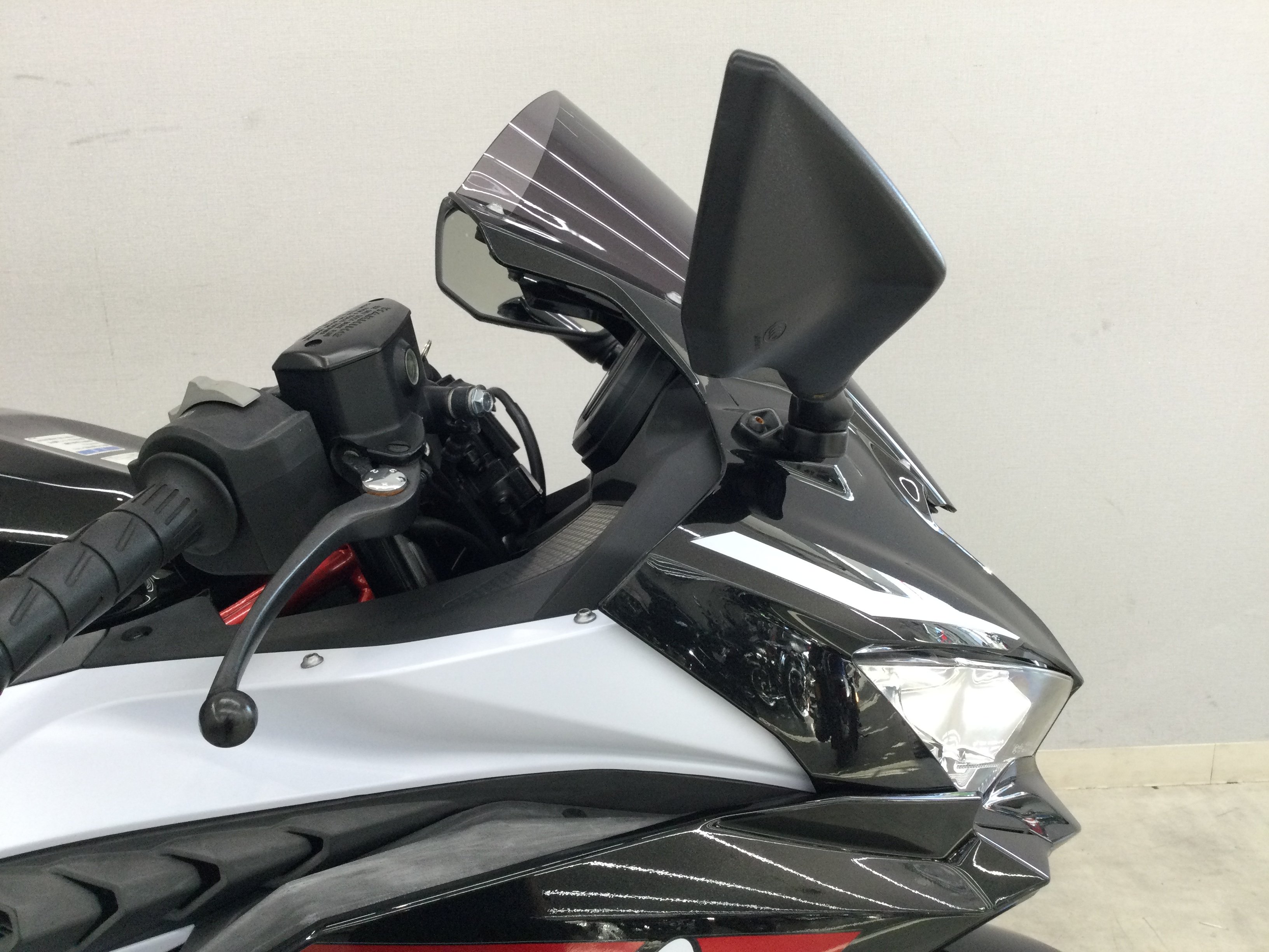 Kazuki まとめ買いは割引致します✨ Ninja ZX-25R 2021年モデル | バイク買うなら【バイク王】