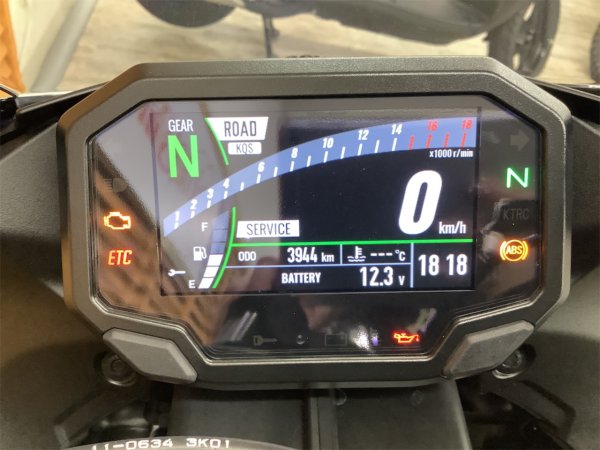 オーナーズリーグ販売 ZX－6R 2024年モデル ワンオーナー | バイク買うなら