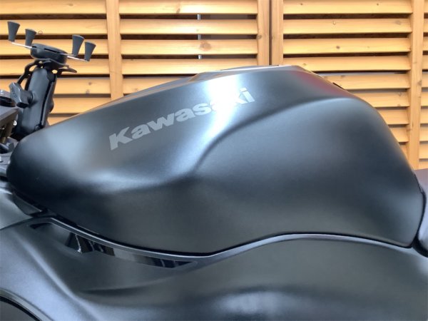 オーナーズリーグ販売 ZX－6R 2024年モデル ワンオーナー | バイク買うなら