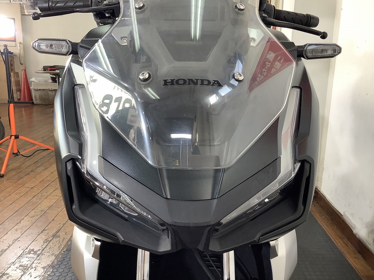 マル得】ADV150／ノーマル車両／国内仕様 | バイク買う