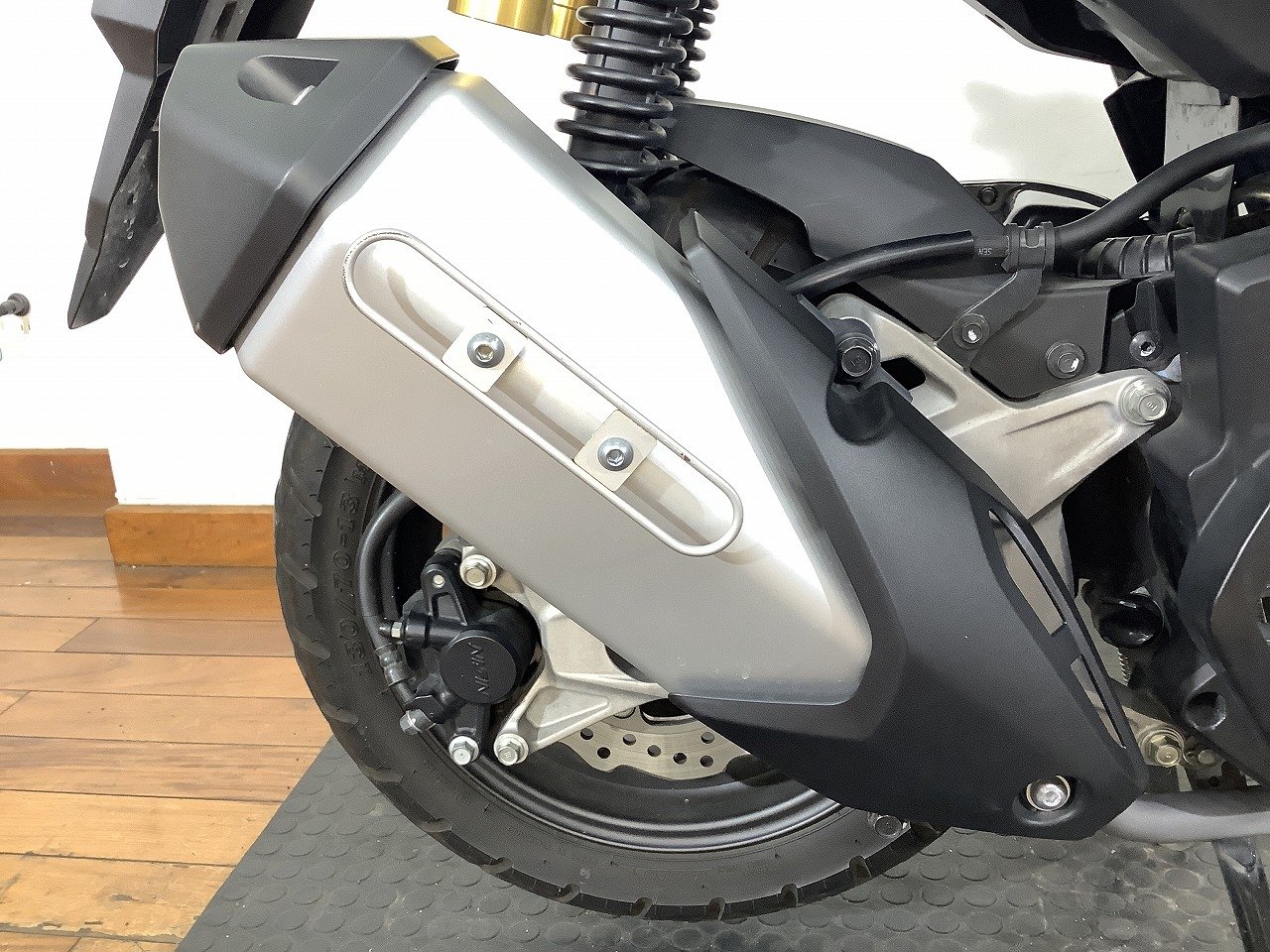 マル得】ADV150／ノーマル車両／国内仕様 | バイク買う