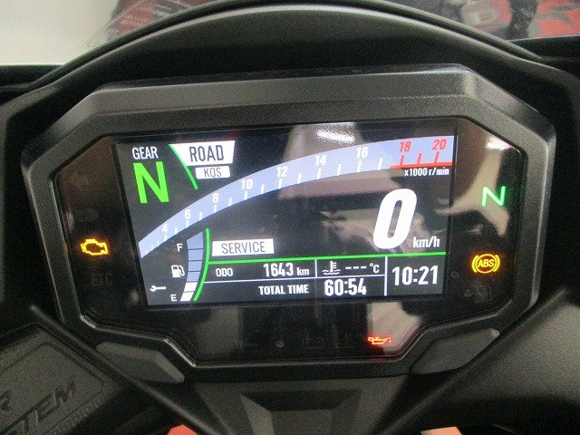Ninja ZX-25R SE 2024年モデル | バイク買うなら【バイク王】