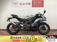 バイク王 Ninja ZX-4R SE 2025年式モデル | バイク買うなら【バイク王】