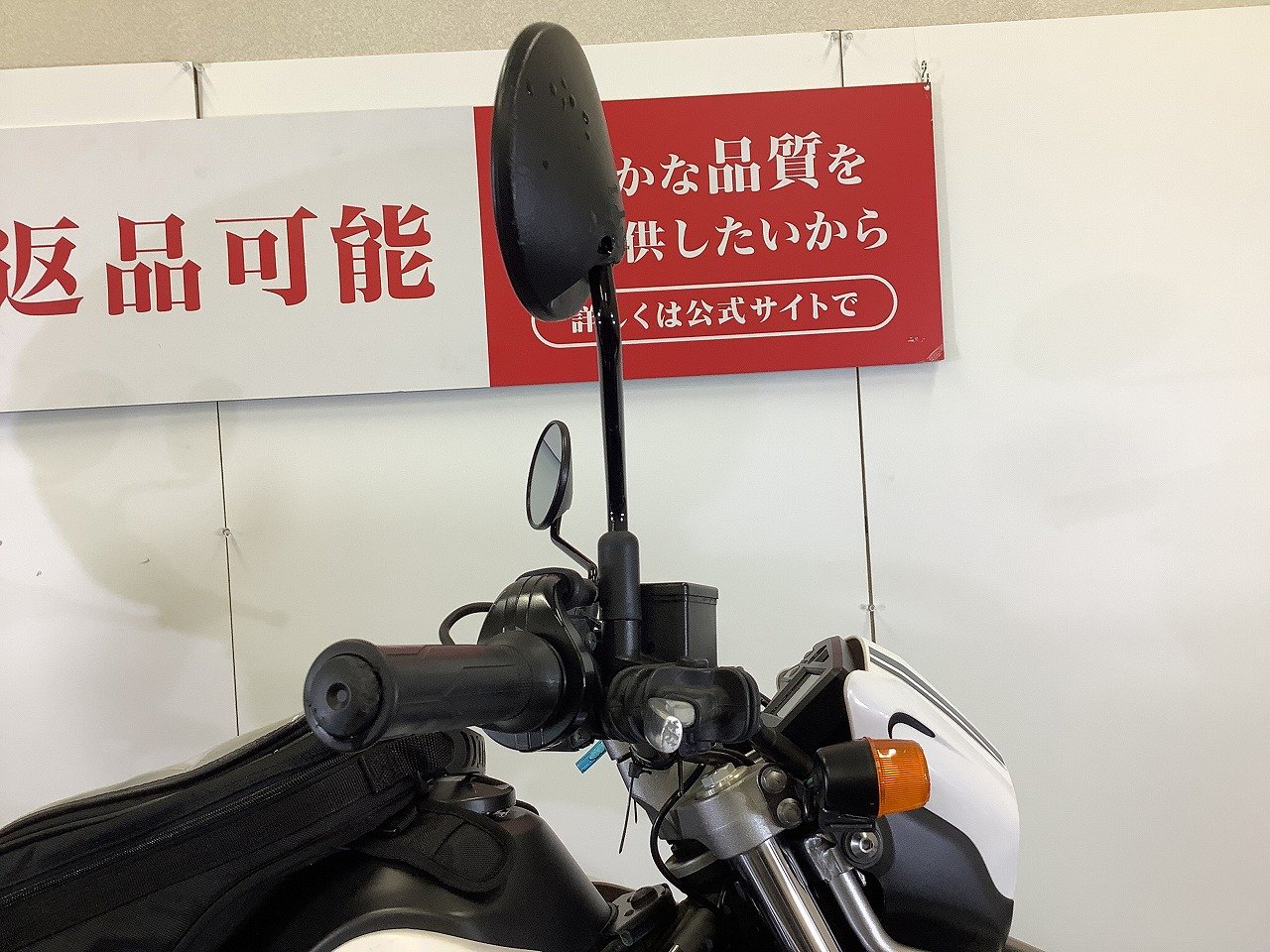 重箱 ZXR250純正ジャンクションボックスZX250A 89-90年フューズ