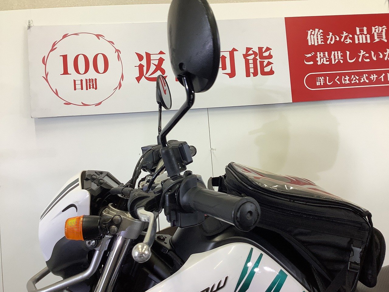 セロー250 SP忠男製パワーボックス トップケース タンクバッグ