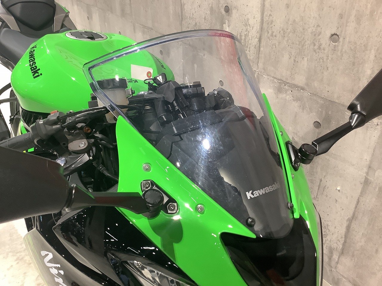 らのわーる ZX-6R 2019年モデル | バイク買うなら【バイク王】