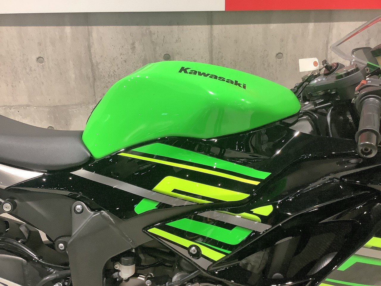らのわーる ZX-6R 2019年モデル | バイク買うなら【バイク王】