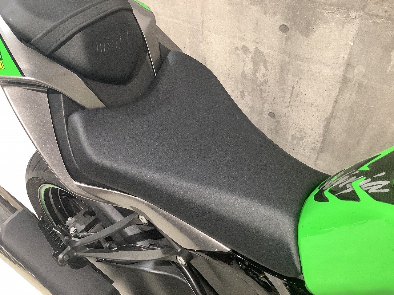ZX-6R 2019年モデル | バイク買うなら【バイク王】