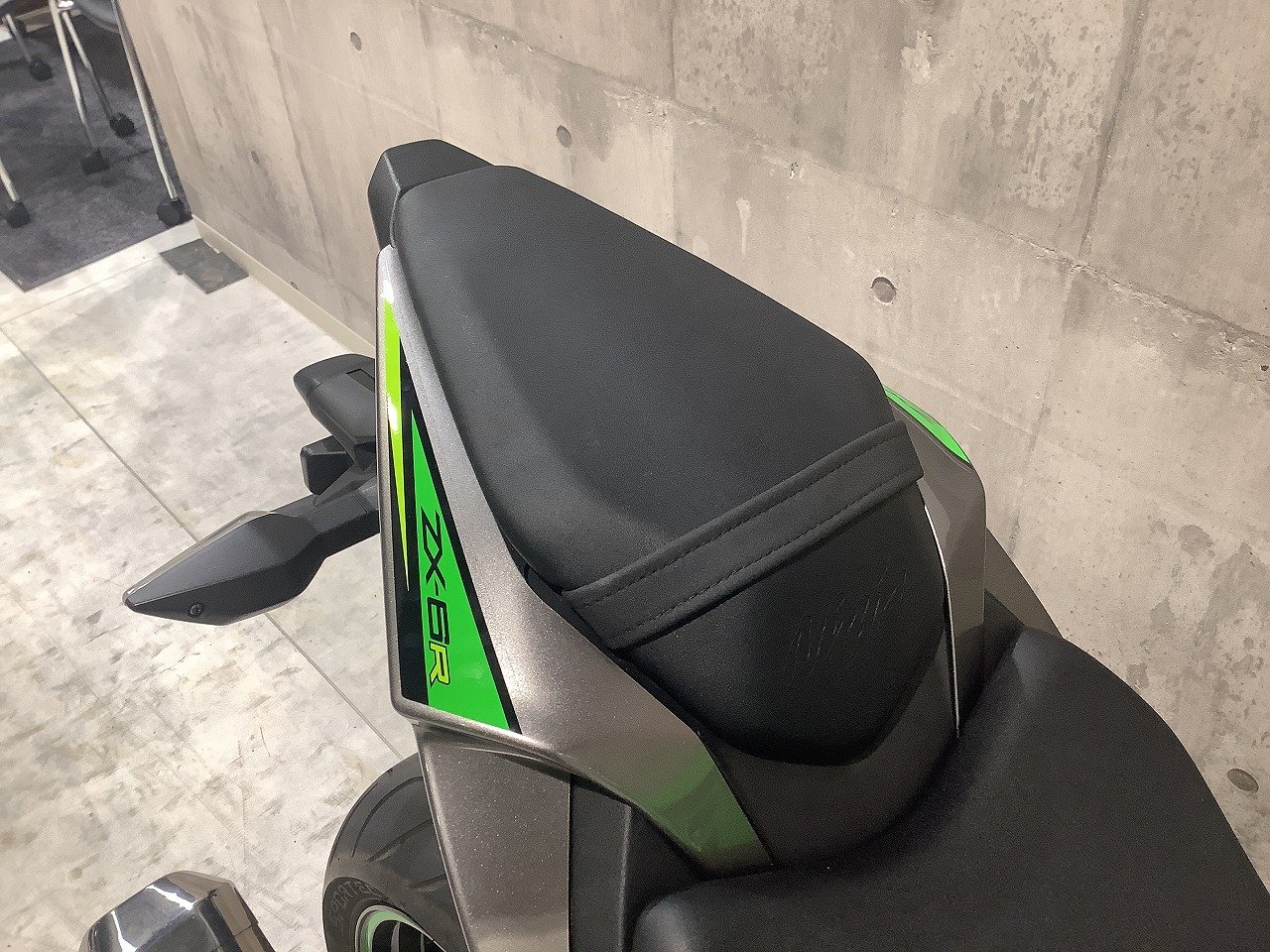 らのわーる ランボルギーニ ウルス ディーラー車 左H パワークラフト バング