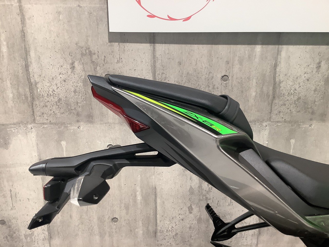 ZX-6R 2019年モデル | バイク買うなら【バイク王】