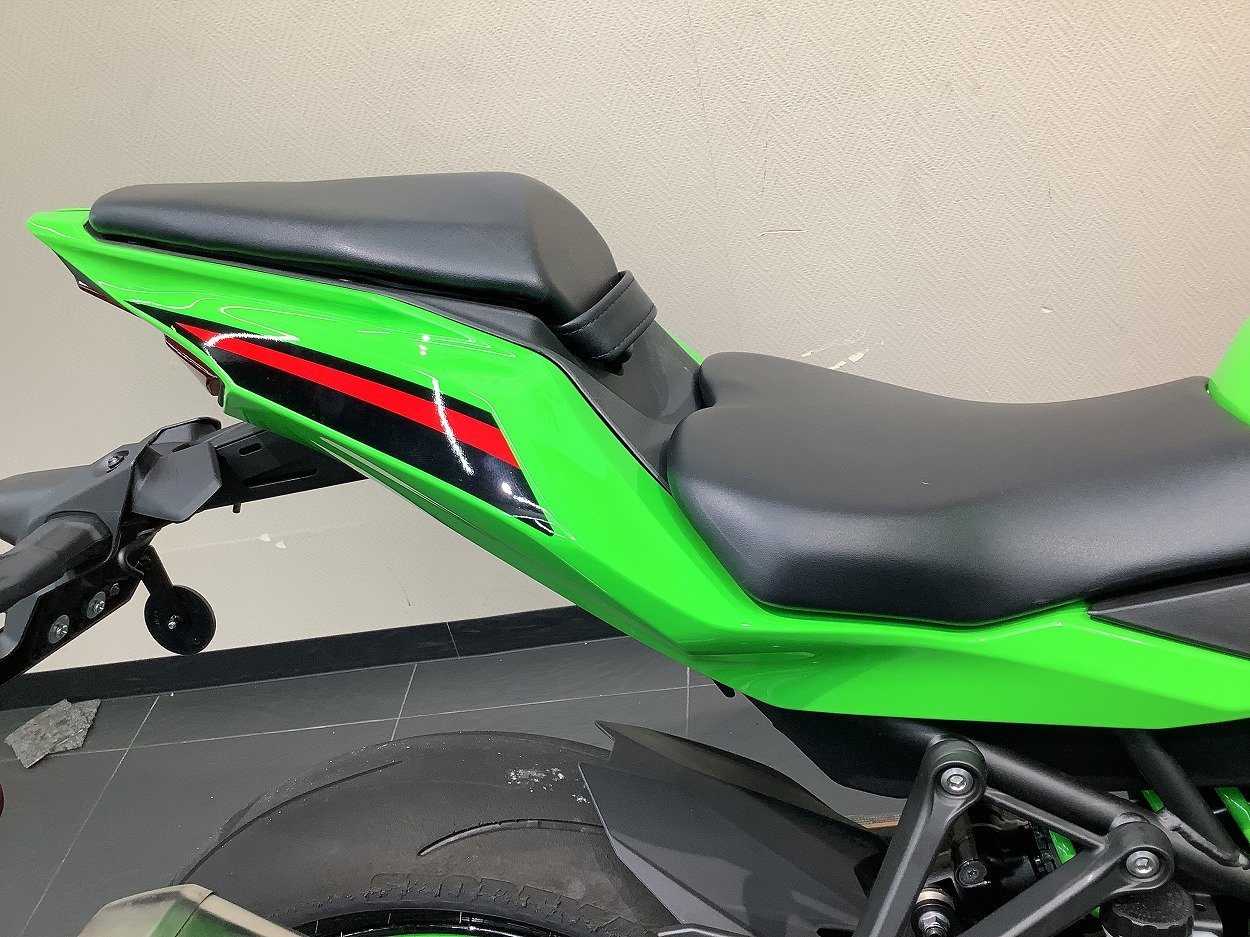 ☆けーすけ☆   2024 インターハイ(長崎)限定　Lサイズ カワサキ『Ninja ZX-10R』、新色＆グラフィックで9月1日発売