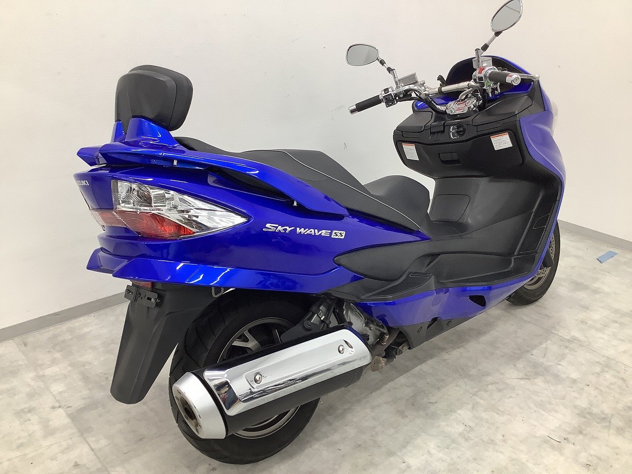 ☆スカイブルー★【送料無料】様。専用 スズキ サマーブルーメタリック(ZUW)タッチペン「スズキ純正用品