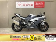 バイク王 カワサキ ニンジャZX－4R SE｜バイク王 荒川沖店｜新車