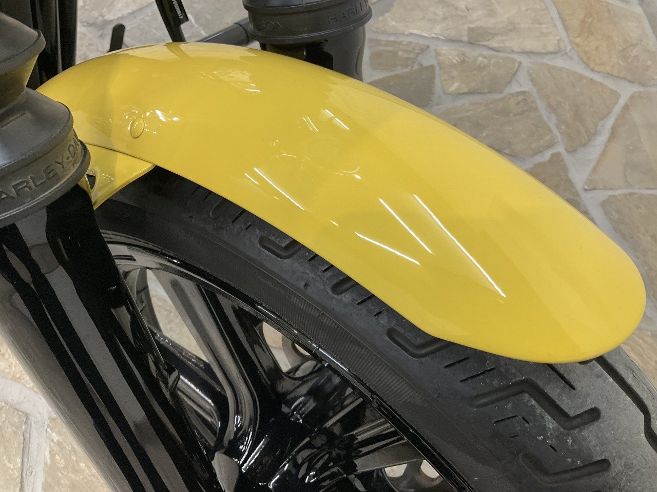 マル得車両】Street Bob 114 [ FXBBS1870 ] オベロン左右レバー