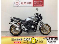 CB400スーパーフォアの中古バイク一覧