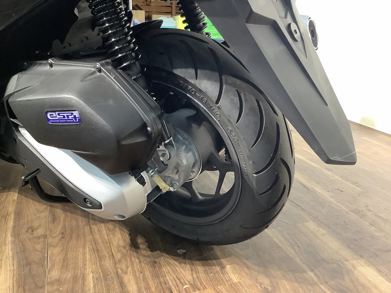 外見至上主義　譲　パク・ジョンゴン 完全主観で話すシリーズ】PCX160 2025年版の買ったら後悔する