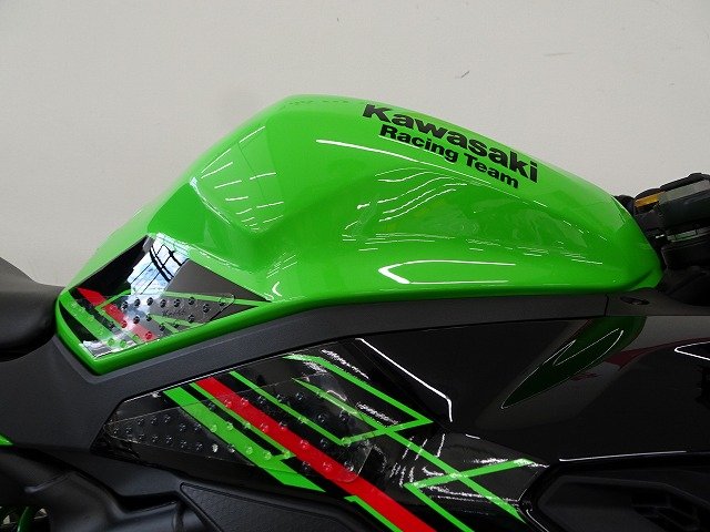 たけぞう NINJA ZX-25R SE/KRT EDITION（'23〜） GPスペック フル
