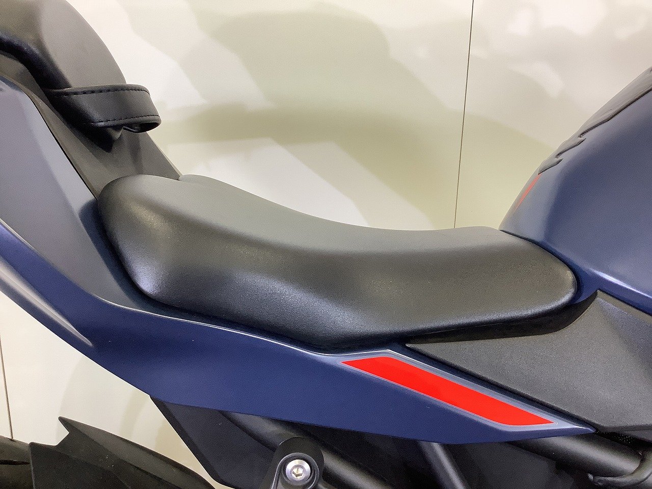 ニンジャZX-25R SE Ninja ZX-25R SE クイックシフター デイトナ
