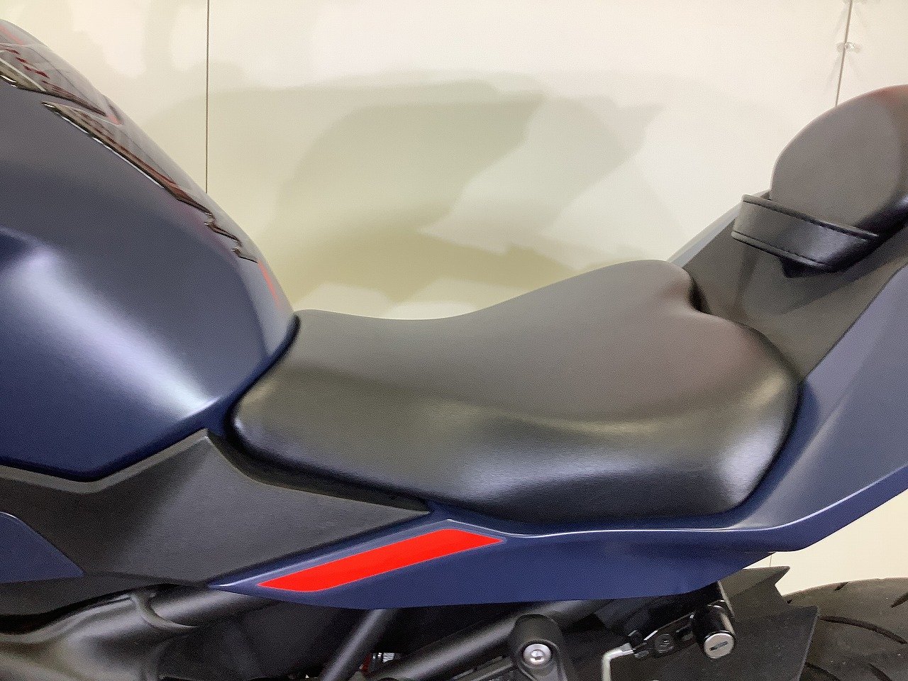 ニンジャZX-25R SE Ninja ZX-25R SE クイックシフター デイトナ