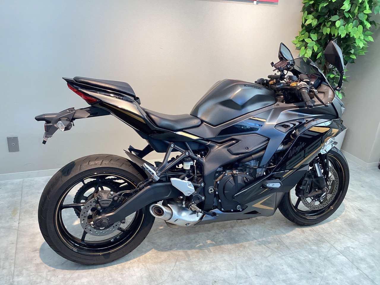 ZX－25R 2022年モデル | バイク買うなら【バイク王】