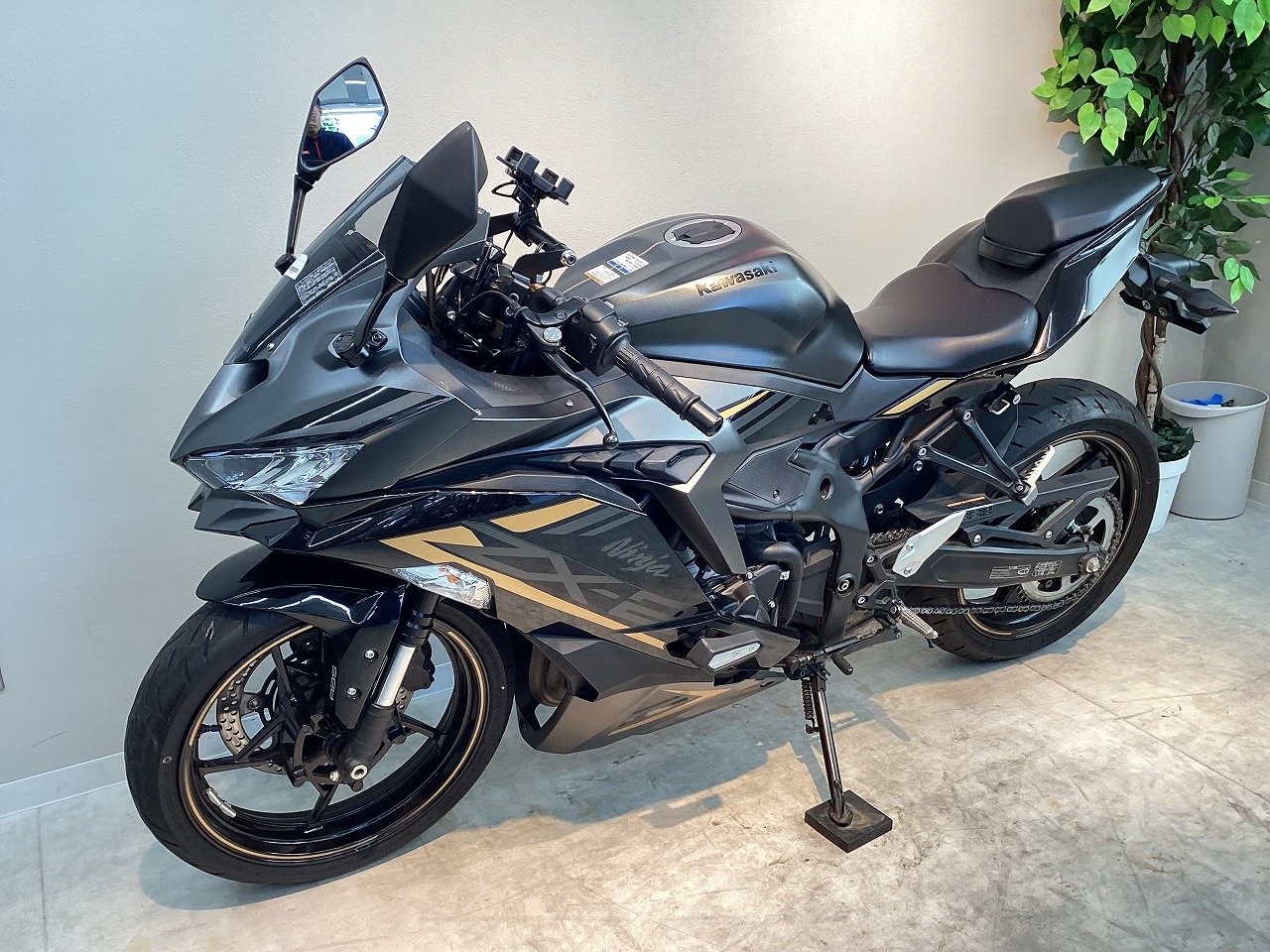 ZX－25R 2022年モデル | バイク買うなら【バイク王】