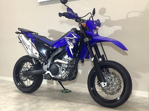 WR250R WR250X ZETA 車高　ローダウンリンク ZETA ジータ ロワーリングリンクキット WR250R WR250X YAMAHA