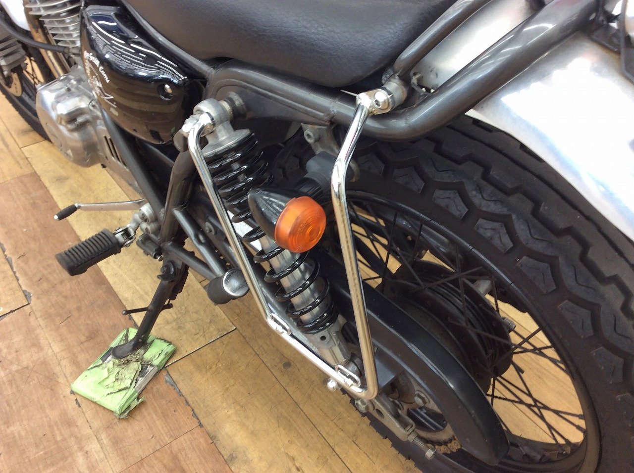 新品未使用　スーパートラップ　スズキ　グラストラッカー　マフラー 楽天市場】グラストラッカー スーパートラップの通販