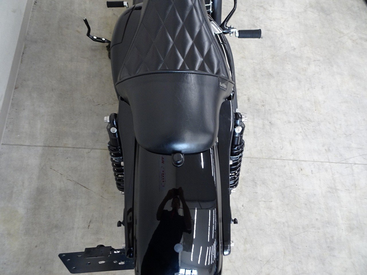 パーツ Performance Machine/XL1200X Sportster 1200X Forty-eight XL1200X Performance Machine製