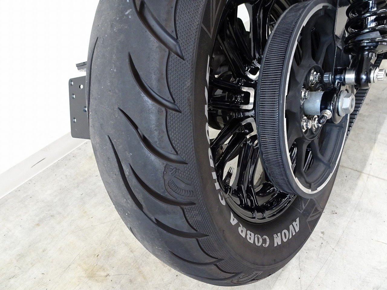 パーツ Performance Machine/XL1200X Sportster 1200X Forty-eight XL1200X Performance Machine製