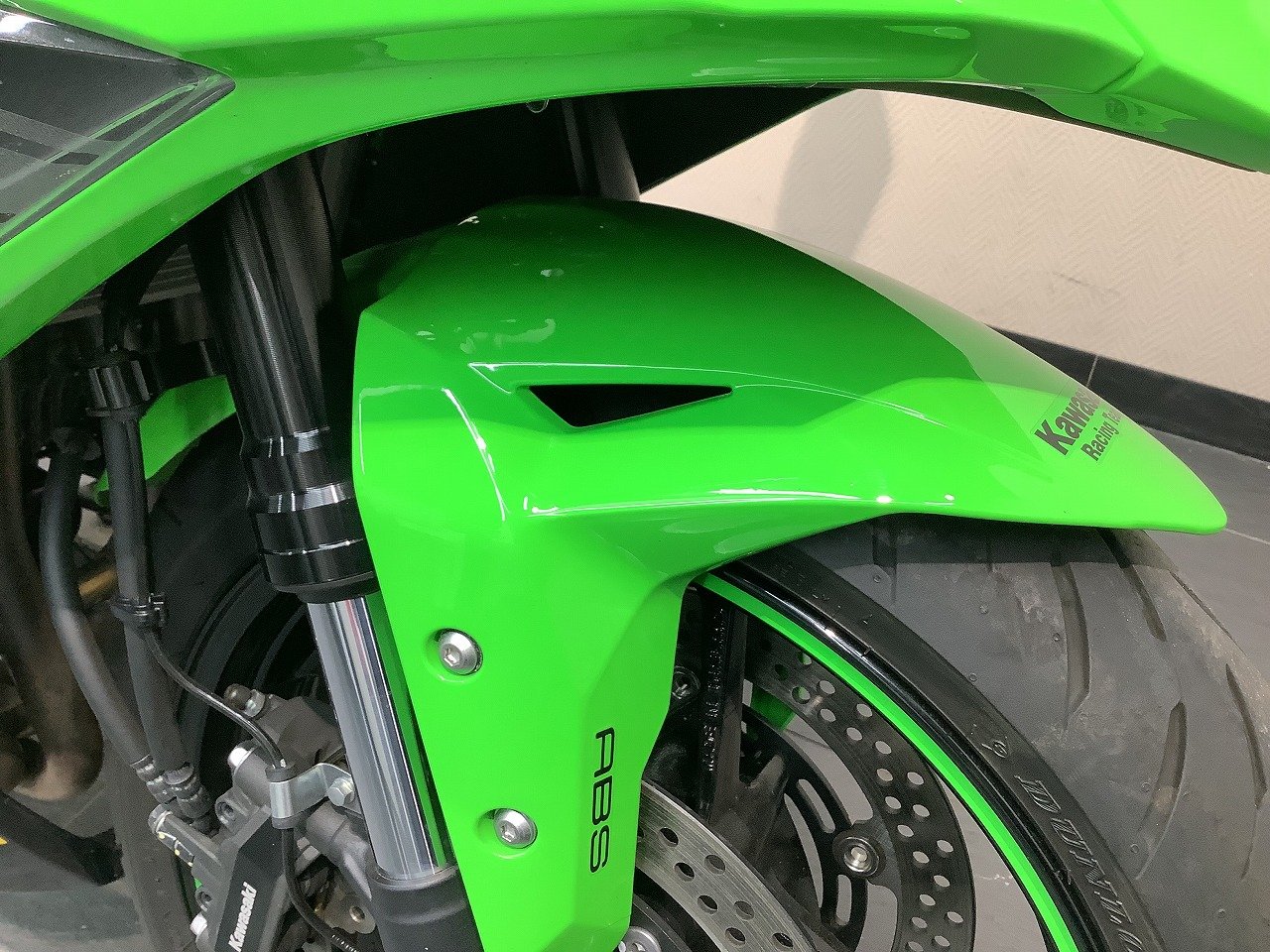 Ninja ZX-4RR 1オーナー車両 | バイク買うなら【バイク王】