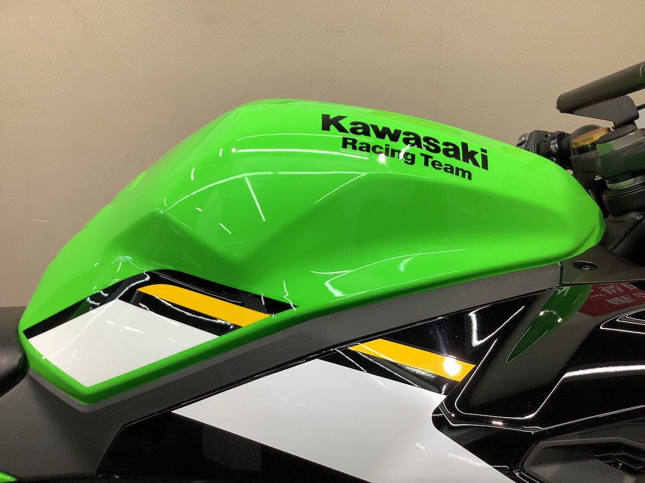 Ninja ZX-4RR 1オーナー車両 | バイク買うなら【バイク王】