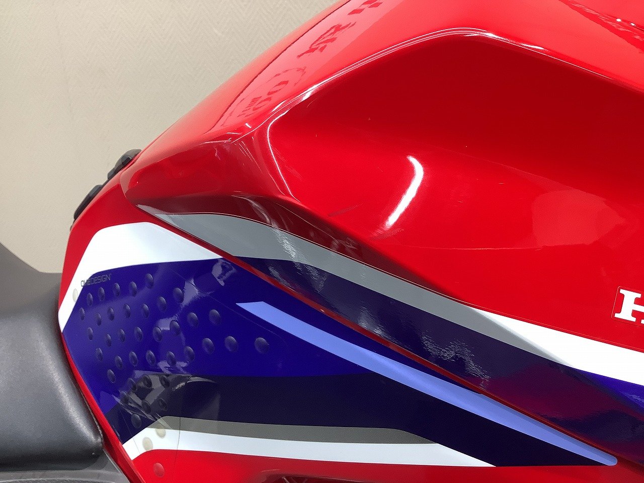 赤青エース　フルパラ 調整パーツ・海外ロジャードン付き CBR250RR ABS 2019年ﾓﾃﾞﾙ！! | バイク買うなら【バイク王】