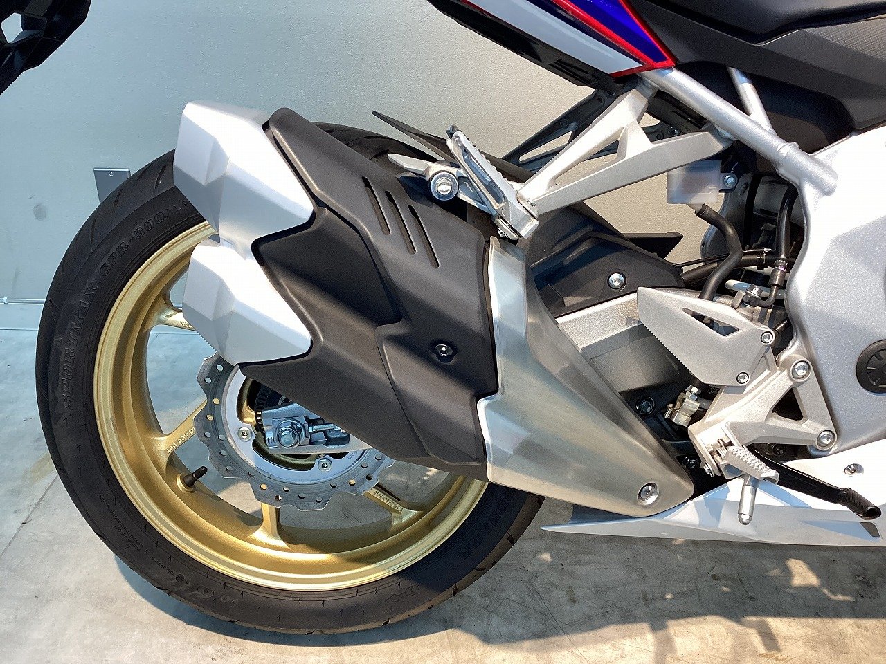 激アツ！期間限定！配送料金無料キャンペーン！★お支払総額13.8万円★ ホンダCBR250R CS250C 機関良好♪低走行！激安フルカウル250cc入荷！ 通勤通学に♪ツーリングにも♪関東圏内即日配送可能です！ 22260664.jpg?resize=600,450,ffffff