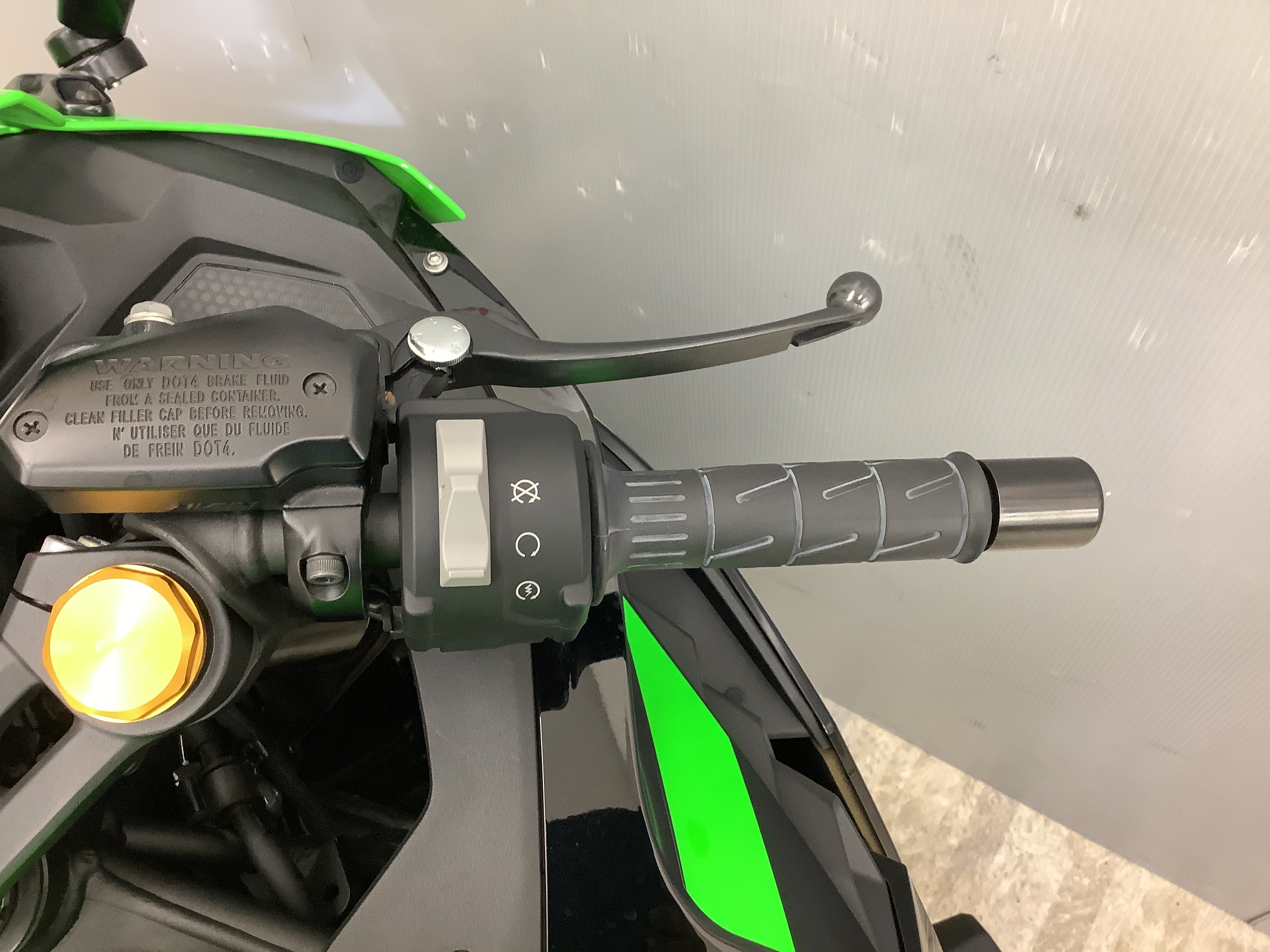 【間もなく値上がり】ナガセ⭐︎クレンジング　3個セット　オマケたくさん！ カワサキ ZX-25R SE 2022年式 2BK-ZX250Eの諸元・スペック情報