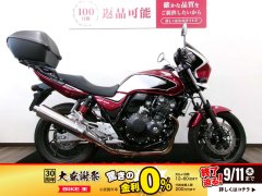 CB400スーパーフォアの中古バイク一覧