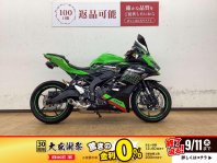 バイク王 Ninja ZX-25R SE 2022年モデル マルチバー USB | バイク買うなら