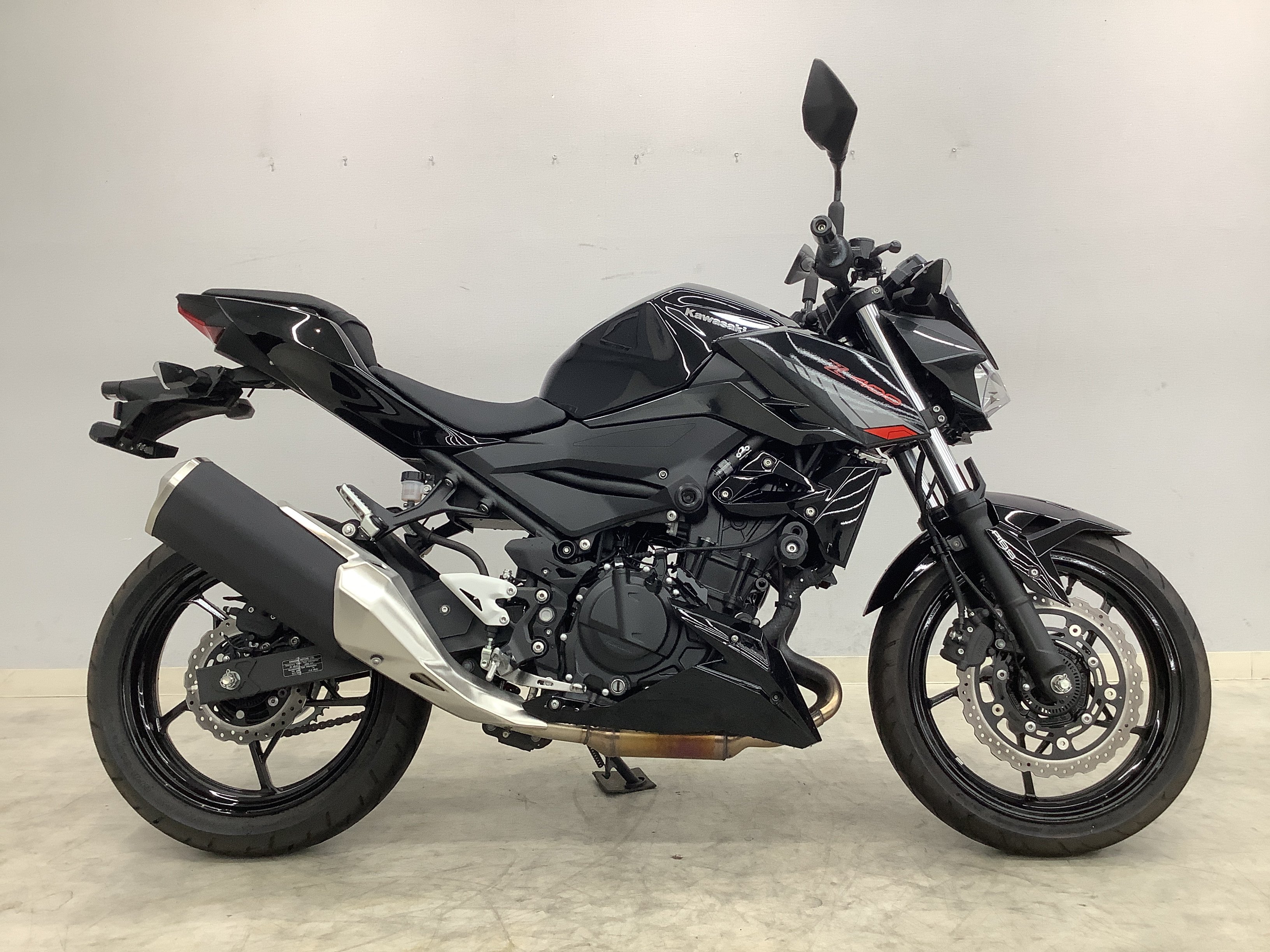 ★新品・未使用★2024年最新モデル★高性能★水素生成器★ブラック★ 中古車情報】ZX-6R 2024年モデル入庫致しました！人気ブラック