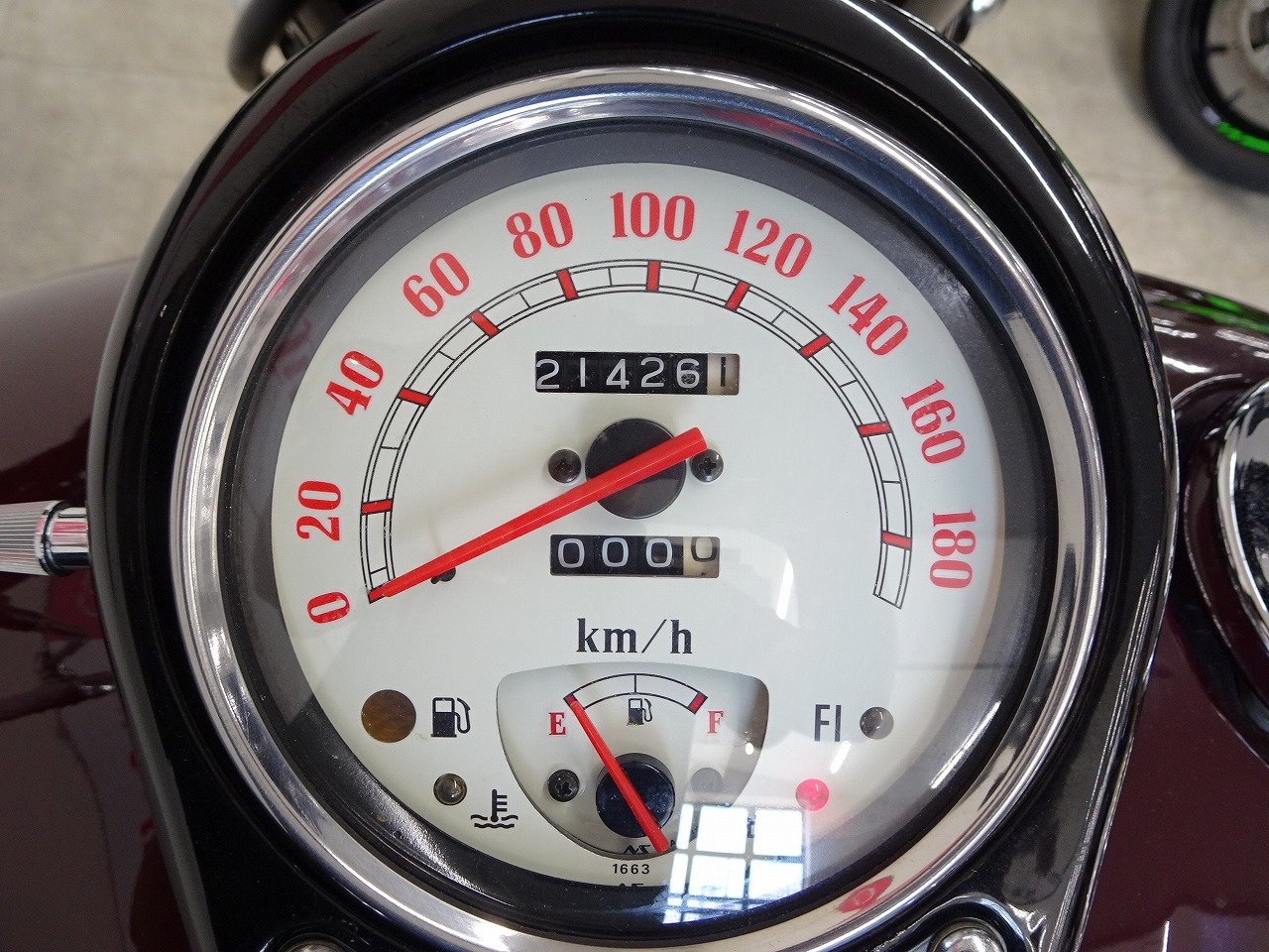 VULCAN 1500 DRIFTER エンジンガード サドルバック | バイク買うなら