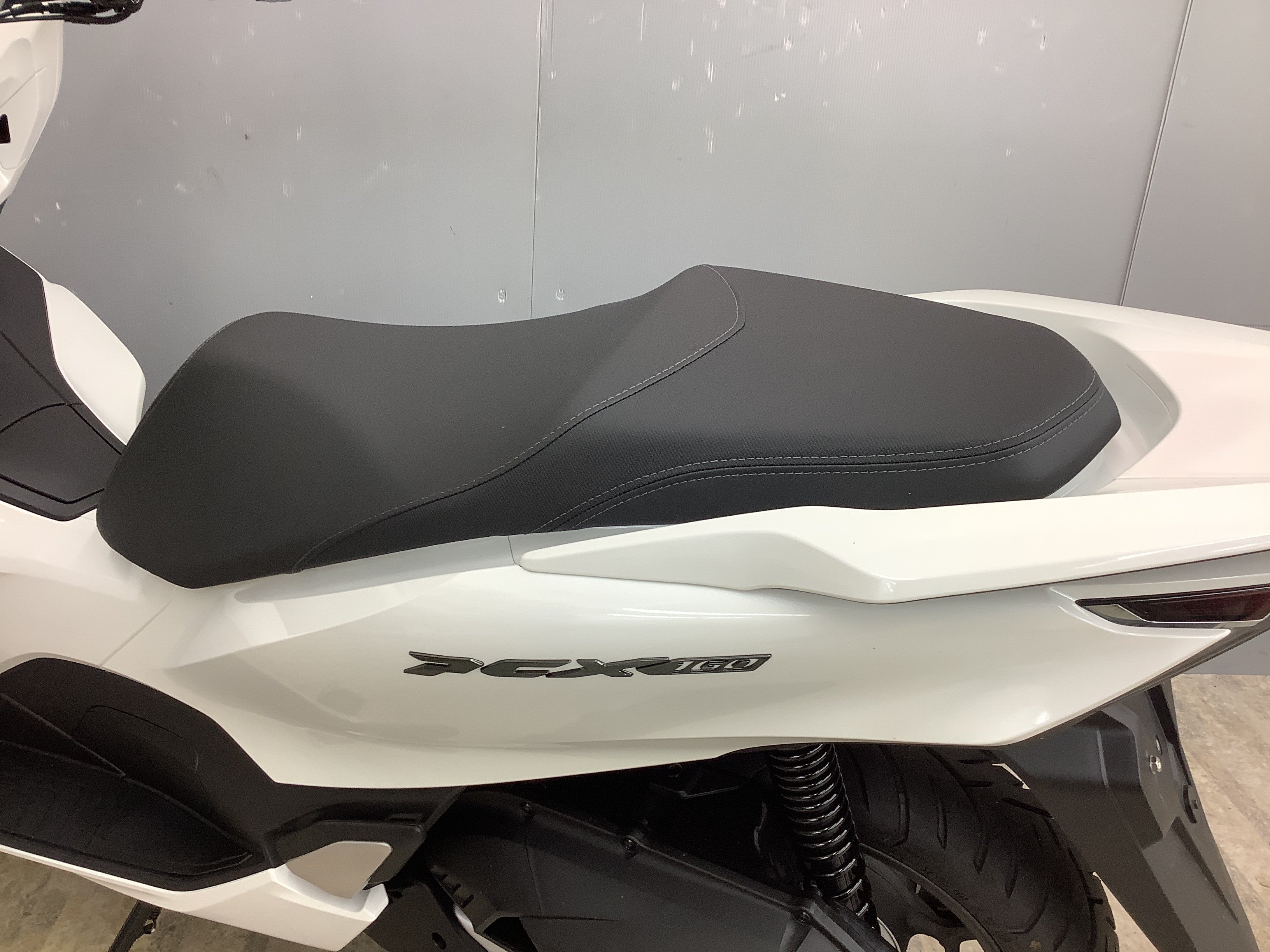 PCX160 2023年モデル・フルノーマル | バイク買うなら【バイク王】