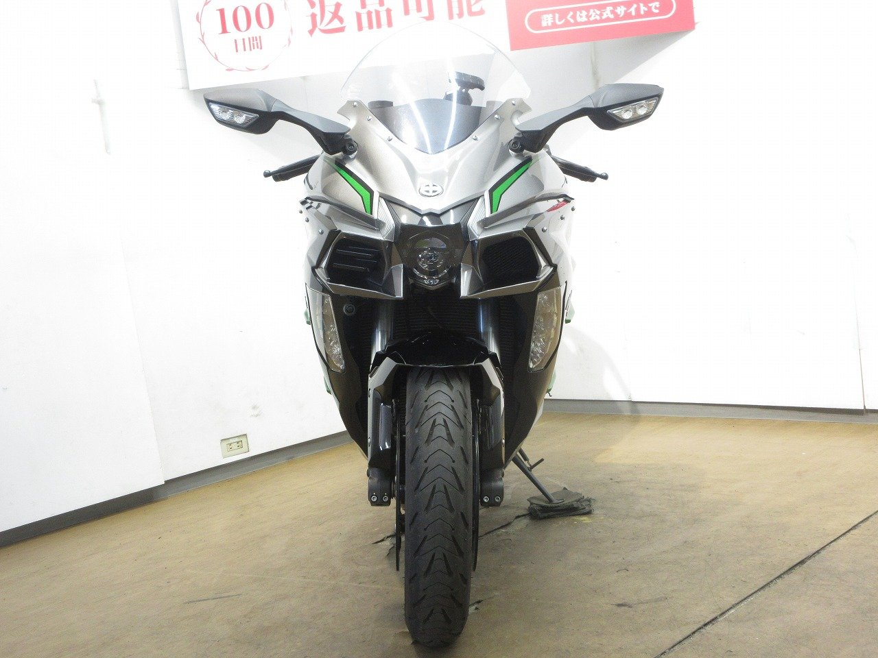 【ニカ様 専用】価格訂正致しました。 2025年モデル「Ninja ZX-25R SE」入荷しまし| BDSバイクセンサー