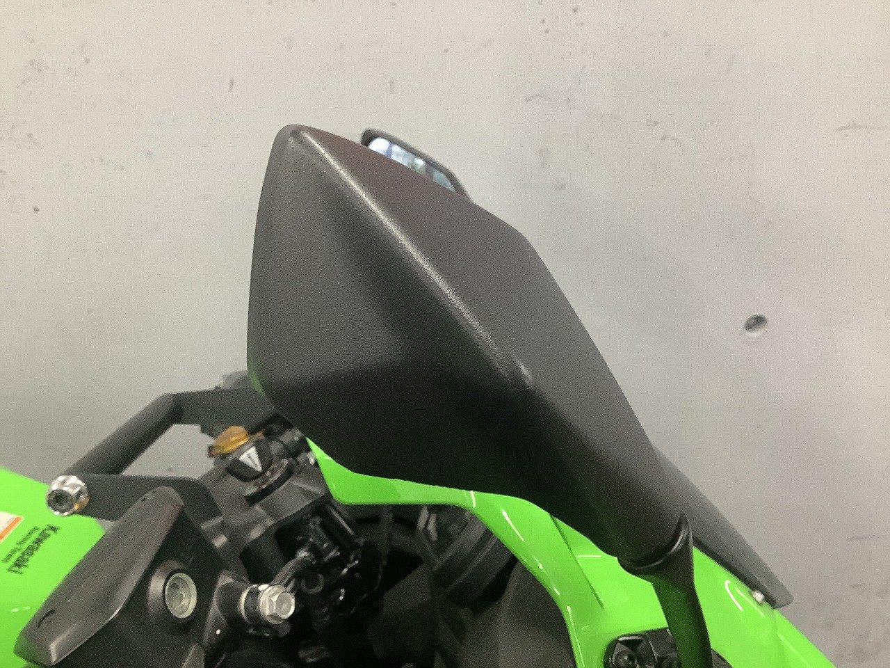 サイバーデッキおまけ付き　値下げ交渉⭕️ Yahoo!オークション - 必見 売り切り カワサキ ZX-10R C型