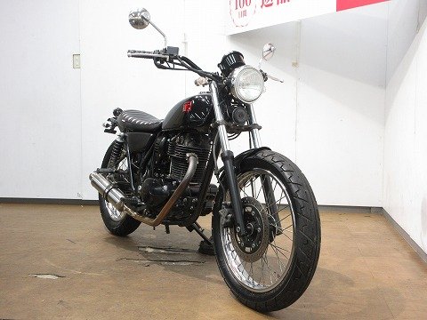 【終了】KAWASAKI 250TR 　※取りに来られる方限定※ 22473407.jpg?resize=600,450,ffffff