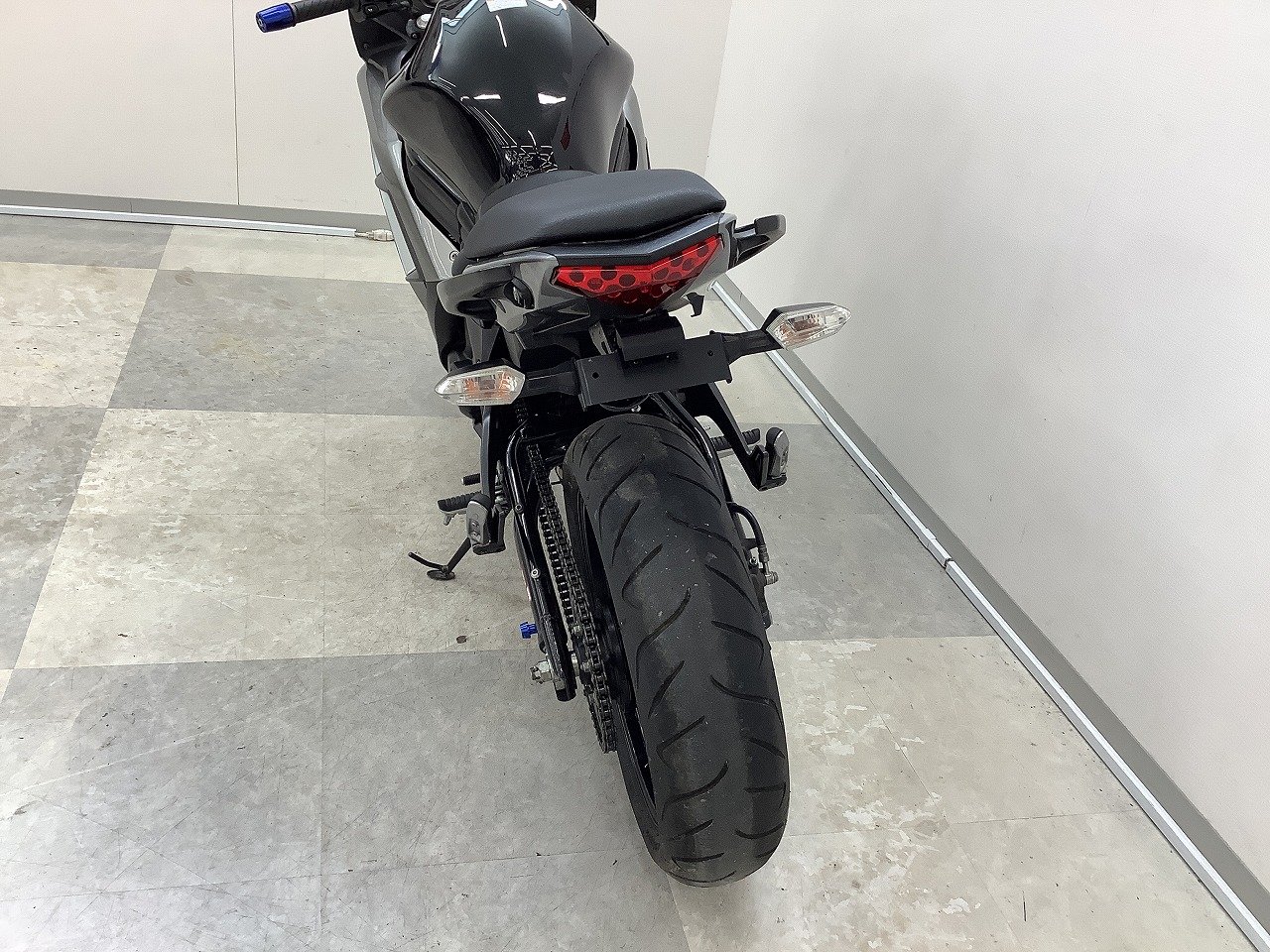 【える】12/7 23:59まで ホンダ純正モンキーシート77100-GFL-J00 : ミニモト公式 Yahoo