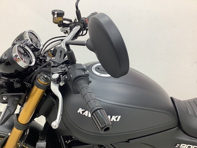 2025 Z900RS SE フロントホイール 2025 Z900RS SE フロントホイール 2025 Z900RS SE フロント