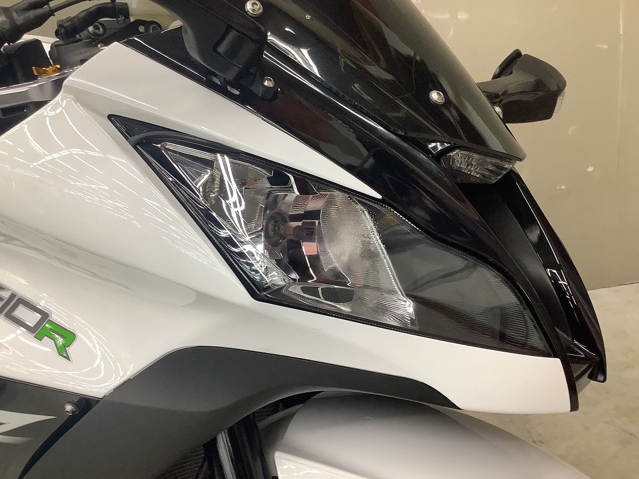 御成約 ZX-10R、2025モデル、早速ご成約！！【スーパースポーツ館】 | シイナ