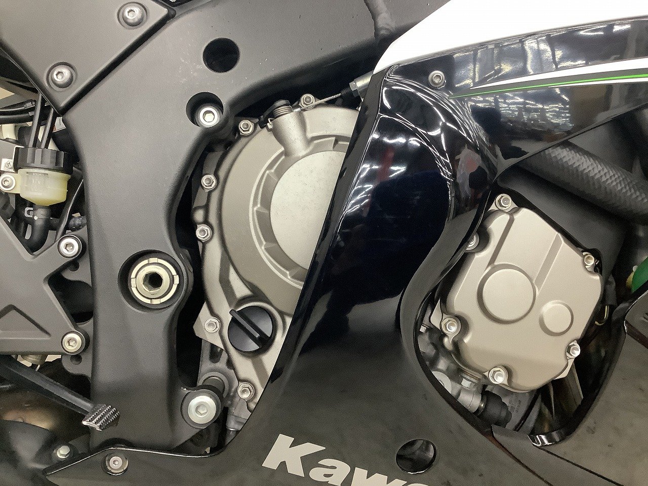 御成約 ZX-10R、2025モデル、早速ご成約！！【スーパースポーツ館】 | シイナ