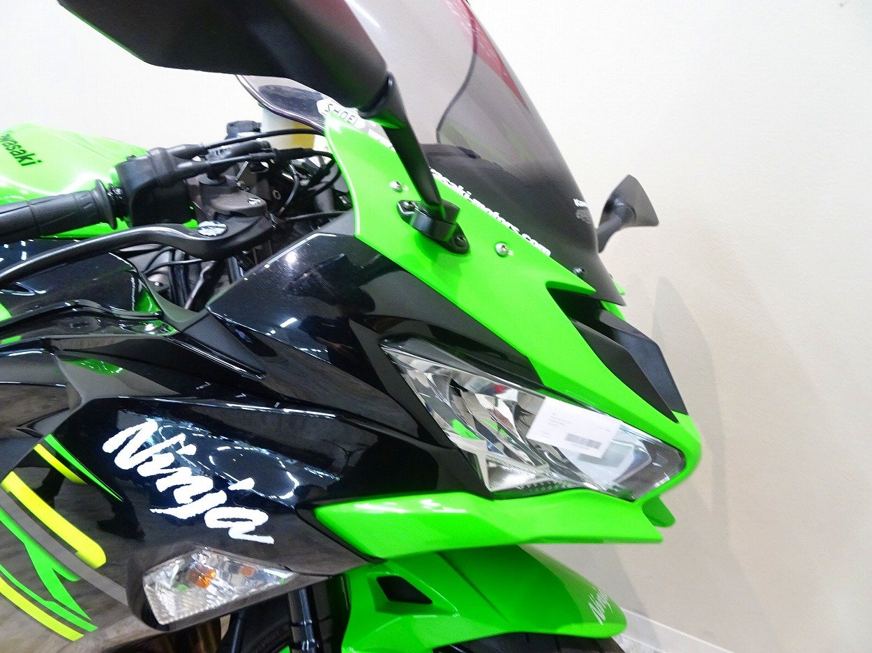 sakiページ トリプキャンペーン用 鈴鹿8耐“GPスクエア”カワサキブースでは